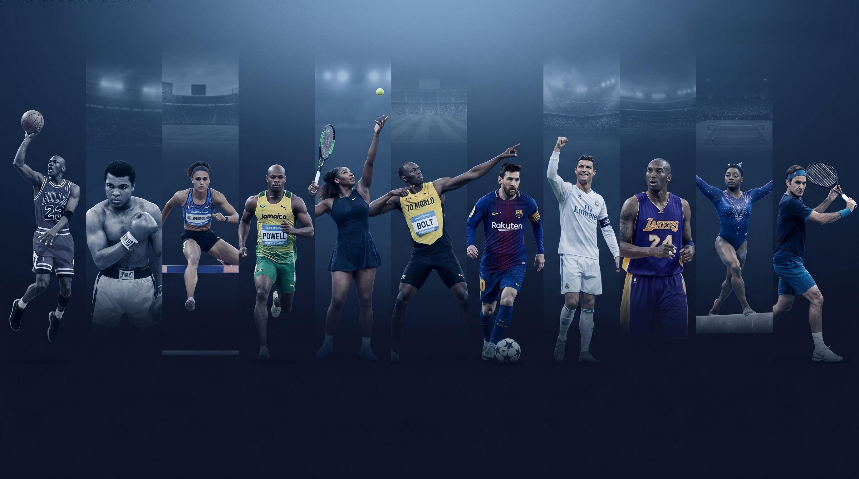 Sporters
